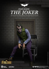 Batman The Dark Knight The Joker Deluxe Version 21 cm 1/9 Dynamic 8ction Heroes Action Figure