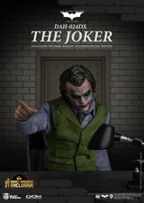 Batman The Dark Knight The Joker Deluxe Version 21 cm 1/9 Dynamic 8ction Heroes Action Figure