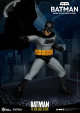 Batman The Dark Knight Returns Batman 21 cm 1/9 Dynamic 8ction Heroes Action Figure