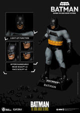 Batman The Dark Knight Returns Batman 21 cm 1/9 Dynamic 8ction Heroes Action Figure