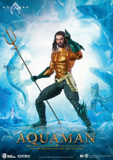 DC Comics Aquaman: Lost Kingdom Aquaman 20cm 1/9 Scale Dynamic 8ction Heroes Action Figure