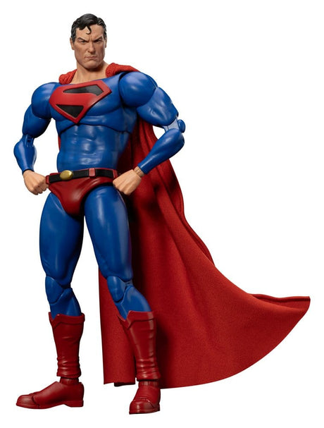 DC Comics Action Figure Superman Limited Edition 21 cm