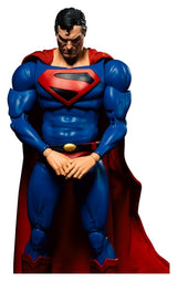 DC Comics Action Figure Superman Limited Edition 21 cm