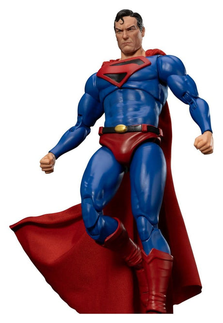 DC Comics Action Figure Superman Limited Edition 21 cm