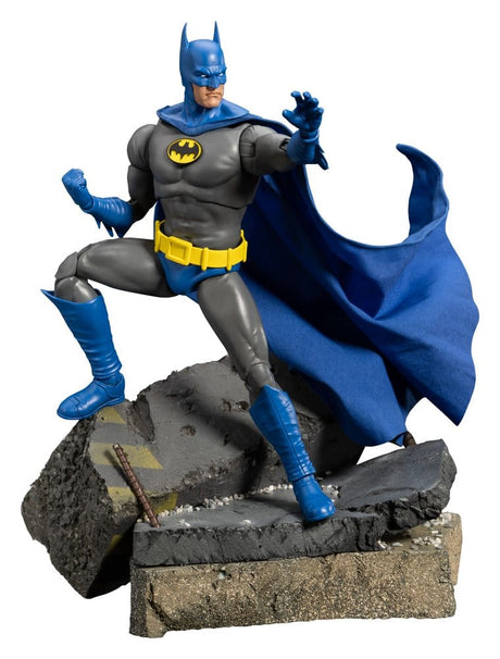 DC Comics Action Figure Batman Limited Edition 21 cm