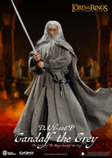 Lord of the Rings Dynamic 8ction Heroes Gandalf the Grey 21 cm 1/9 Action Figure