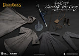 Lord of the Rings Dynamic 8ction Heroes Gandalf the Grey 21 cm 1/9 Action Figure
