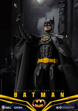 DC Comics Dynamic 8ction Heroes (Batman 1989) 21 cm 1/9 Action Figure