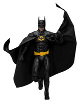 DC Comics Dynamic 8ction Heroes Action Figure Batman 1989 Standard Version 21 cm