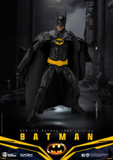 DC Comics Dynamic 8ction Heroes Action Figure Batman 1989 Standard Version 21 cm