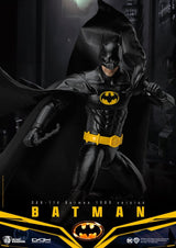 DC Comics Dynamic 8ction Heroes Action Figure Batman 1989 Standard Version 21 cm