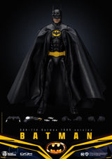 DC Comics Dynamic 8ction Heroes Action Figure Batman 1989 Standard Version 21 cm