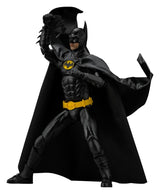 DC Comics Dynamic 8ction Heroes Action Figure Batman 1989 Standard Version 21 cm