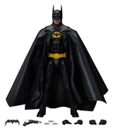 DC Comics Dynamic 8ction Heroes Action Figure Batman 1989 Standard Version 21 cm