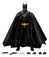 DC Comics Dynamic 8ction Heroes Action Figure Batman 1989 Standard Version 21 cm