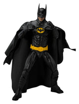 DC Comics Dynamic 8ction Heroes Action Figure Batman 1989 Standard Version 21 cm
