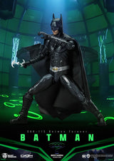 DC Comics Dynamic 8ction Heroes (Batman Forever) 21 cm 1/9 Action Figure