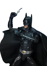 DC Comics Dynamic 8ction Heroes Action Figure Batman (Batman Forever) 21 cm