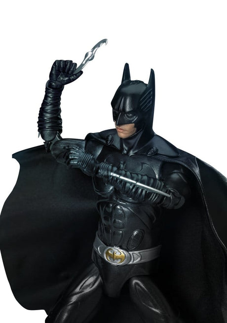 DC Comics Dynamic 8ction Heroes Action Figure Batman (Batman Forever) 21 cm