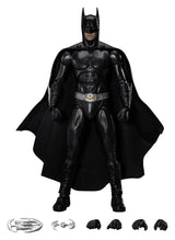 DC Comics Dynamic 8ction Heroes Action Figure Batman (Batman Forever) 21 cm