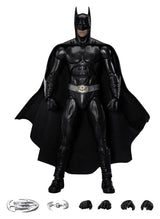 DC Comics Dynamic 8ction Heroes Action Figure Batman (Batman Forever) 21 cm