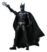 DC Comics Dynamic 8ction Heroes Action Figure Batman (Batman Forever) 21 cm