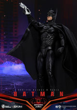 DC Comics Dynamic 8ction Heroes Action Figure Batman (Batman & Robin) 21 cm