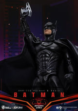 DC Comics Dynamic 8ction Heroes Action Figure Batman (Batman & Robin) 21 cm