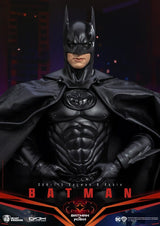 DC Comics Dynamic 8ction Heroes Action Figure Batman (Batman & Robin) 21 cm