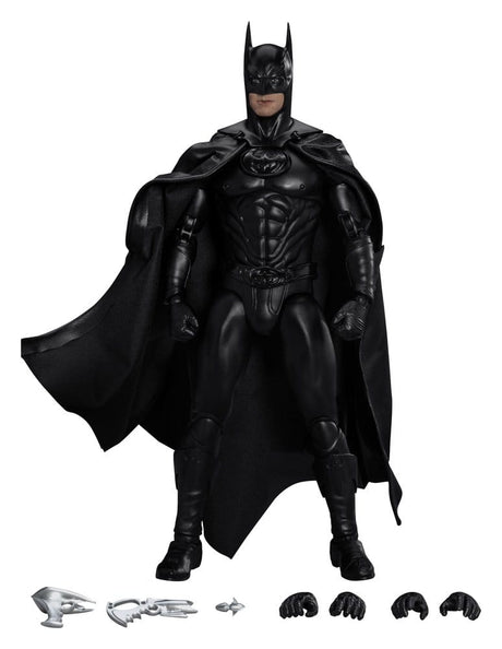 DC Comics Dynamic 8ction Heroes Action Figure Batman (Batman & Robin) 21 cm