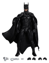 DC Comics Dynamic 8ction Heroes Action Figure Batman (Batman & Robin) 21 cm