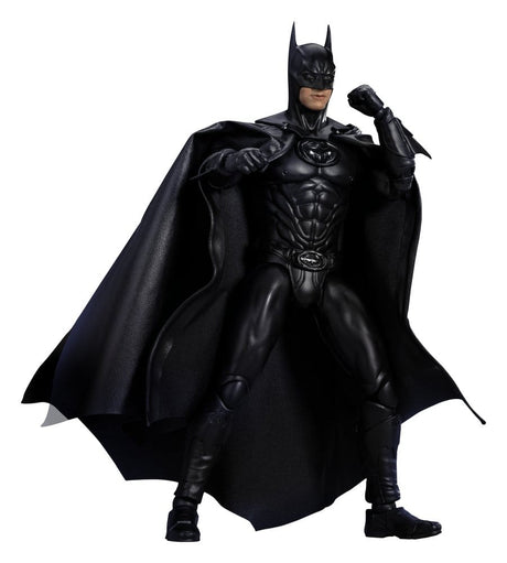 DC Comics Dynamic 8ction Heroes Action Figure Batman (Batman & Robin) 21 cm