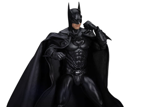 DC Comics Dynamic 8ction Heroes Action Figure Batman (Batman & Robin) 21 cm