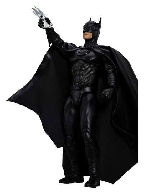 DC Comics Dynamic 8ction Heroes Action Figure Batman (Batman & Robin) 21 cm
