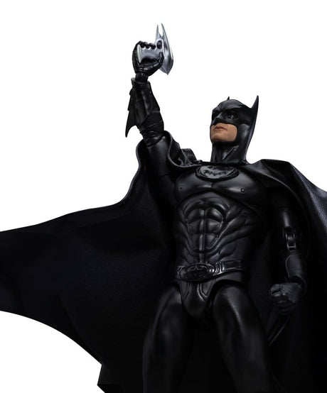 DC Comics Dynamic 8ction Heroes Action Figure Batman (Batman & Robin) 21 cm