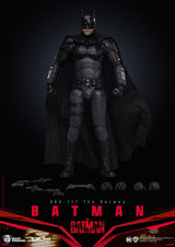 DC Comics Dynamic 8ction Heroes (The Batman) 21 cm 1/9 Action Figure