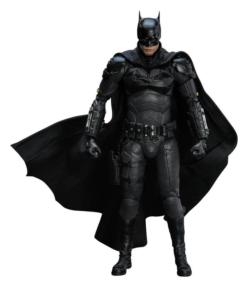 DC Comics Dynamic 8ction Heroes Action Figure Batman (The Batman) 21 cm