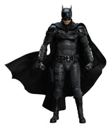 DC Comics Dynamic 8ction Heroes Action Figure Batman (The Batman) 21 cm