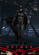 DC Comics Dynamic 8ction Heroes Action Figure Batman (The Batman) 21 cm