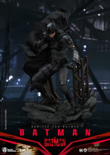 DC Comics Dynamic 8ction Heroes Action Figure Batman (The Batman) 21 cm