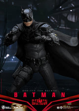DC Comics Dynamic 8ction Heroes Action Figure Batman (The Batman) 21 cm
