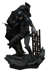 DC Comics Dynamic 8ction Heroes Action Figure Batman (The Batman) 21 cm