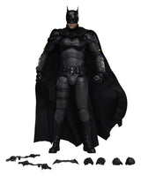 DC Comics Dynamic 8ction Heroes Action Figure Batman (The Batman) 21 cm