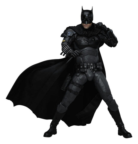 DC Comics Dynamic 8ction Heroes Action Figure Batman (The Batman) 21 cm