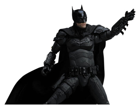 DC Comics Dynamic 8ction Heroes Action Figure Batman (The Batman) 21 cm