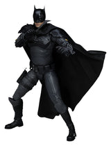 DC Comics Dynamic 8ction Heroes Action Figure Batman (The Batman) 21 cm