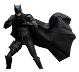 DC Comics Dynamic 8ction Heroes Action Figure Batman (The Batman) 21 cm