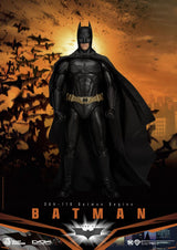DC Comics Dynamic 8ction Heroes (Batman Begins) 21 cm 1/9 Action Figure