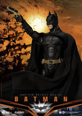 DC Comics Dynamic 8ction Heroes (Batman Begins) 21 cm 1/9 Action Figure