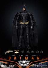 DC Comics Dynamic 8ction Heroes (Batman Begins) 21 cm 1/9 Action Figure
